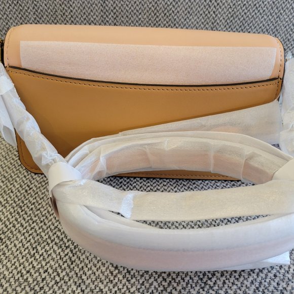 Coach Beat Crossbody Bag - Picture 8 of 16